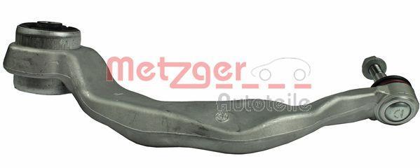 Triangle de suspension METZGER 58091112